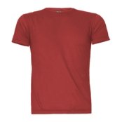 Kit 6 Camisetas Masculina Malha Fria Básica Lisa Gola Careca - Marca Zafina