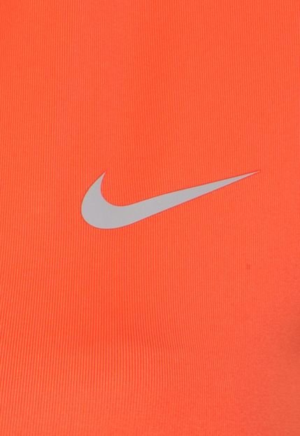 Camiseta Nike Pure Top Laranja - Marca Nike