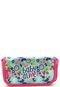 Necessaire Pacific Baby Alive Butterfly Rosa - Marca Pacific