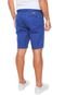 Bermuda Sarja Fatal Surf Jogger Azul - Marca Fatal Surf