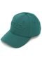 Boné Oakley Stretch Hat Embossed Verde - Marca Oakley