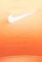 Top Nike New Nike Pro Bra Laranja - Marca Nike