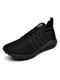 Tênis Masculino Ultra Leve Casual Preto Wit Shoes Esportivo - Marca Wit Shoes