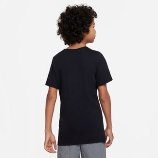 Camiseta Nike Sportswear Nike Air Photo Infantil