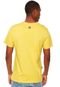 Camiseta Billabong Tri-Unity Amarela - Marca Billabong