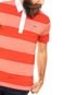 Camisa Polo Lacoste Comfort Coral - Marca Lacoste