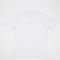 Camiseta Quiksilver Mini Comp WT24 Masculina Branco - Marca Quiksilver