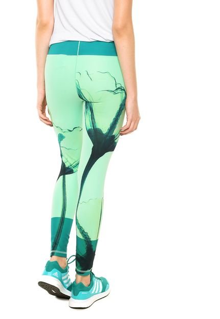 Oceania Leggings  International Society of Precision Agriculture