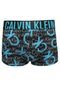 Cueca Calvin Klein Underwear Sungão Low Rise Trunk Preto - Marca Calvin Klein Underwear