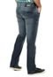 Calça Jeans Biotipo Slim Fit Bolso Azul - Marca Biotipo