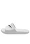 Chinelo Slide Nike Sportswear Kawa Shower Branco - Marca Nike Sportswear