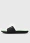 Chinelo Slide Infantil Nike Kawa Verde - Marca Nike