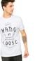 Camiseta Hang Loose Long Branca - Marca Hang Loose