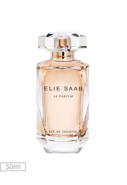 Perfume Le Parfum Elie Saab 50ml - Marca Elie Saab