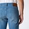 Calça Tommy Hilfiger Jeans Faded Denton Reta Azul Azul - Marca Tommy Hilfiger