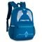 Mochila Clio Free Fire 2489 - Masculino Azul - Marca Clio