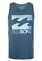 REGATA BILLABONG  LOGO 1980 MERS - Marca Billabong