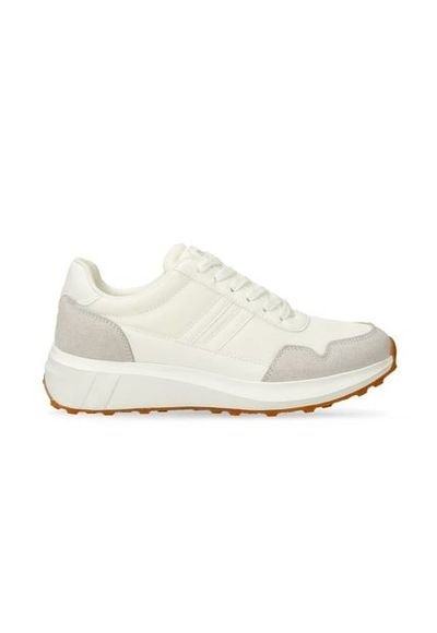 Dafiti tenis mujer store blancos