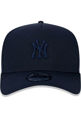 Boné New Era 940 New York Yankees MLB Azul