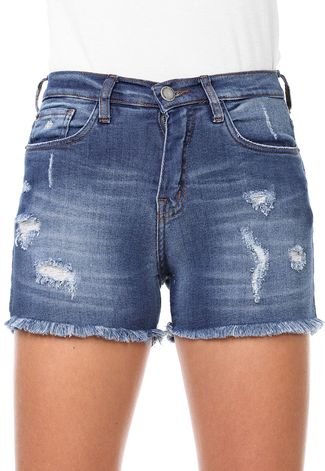 Short Jeans Aeropostale