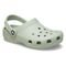 Sandália crocs classic clog kids plaster Bege - Marca Crocs