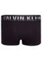 Cueca Calvin Klein Boxer Tons Preta - Marca Calvin Klein Underwear