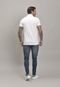 Calça Jeans Skinny Masculina com Lavagem Stone Dialogo jeans - Marca Dialogo Jeans