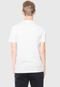 Camiseta Lacoste Regular Fit Pima Branca - Marca Lacoste