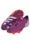 Chuteira adidas Predator Instinct FG Laranja - Marca adidas Performance