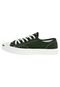 Tênis Converse Jack Purcell Jack Ox Exercito - Marca Converse