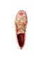 Botinha Espadrille Floral - Marca Ramarim