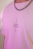 Camiseta Aero Jeans - Marca Aero Jeans