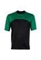 Camisa Goleiro Wizard Verde - Marca Reusch