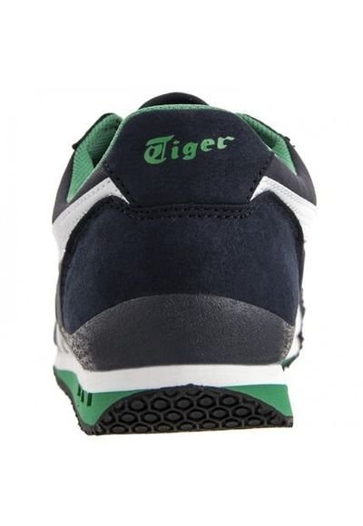 Lifestyle Onitsuka Tiger Ultimate 81 Verde Azul Compra Ahora