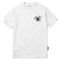 Camiseta MCD Rosa Peito WT24 Masculina Branco - Marca MCD
