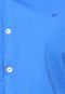 Camisa Ellus Italian Azul - Marca Ellus
