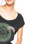 Camiseta Roxy Vintage Stop Desert Preta - Marca Roxy