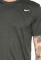 Camiseta Nike DRY Preta - Marca Nike