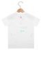 Camiseta Reserva Mini Mini Obra Prima Branca - Marca Reserva Mini
