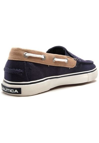 Apache Azul Beige Caf Nautica Compra Ahora Dafiti Colombia