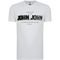 Camiseta John John Regular All Winter In24 Branco Masculino - Marca John John