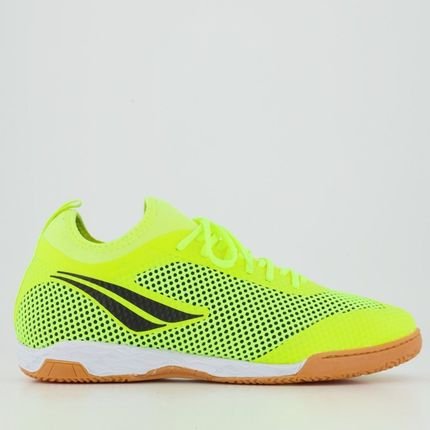 Chuteira Penalty Futsal Max 500 IX Locker Futsal A - Marca Penalty