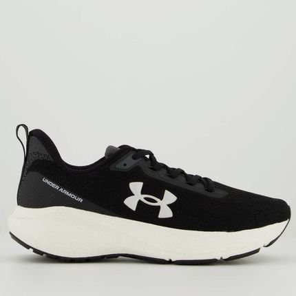 Tênis Under Armour Charged Beat Preto - Marca Under Armour