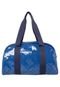 Bolsa Puma Spirit Handbag Azul - Marca Puma