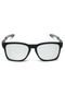 Óculos de Sol Khatto Espelhado Preto - Marca Khatto