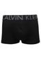 Cueca Calvin Klein Sungão Logo Preta - Marca Calvin Klein Underwear