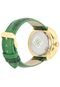 Relógio Mondaine 53713LPMVDH2 Dourado / Verde - Marca Mondaine