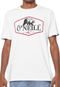 Camiseta O'Neill Bear Branca - Marca O'Neill