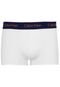 Cueca Calvin Klein Underwear Boxer Branca - Marca Calvin Klein Underwear