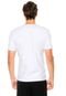 Camiseta Calvin Klein Underwear Estampa Branca - Marca Calvin Klein Underwear